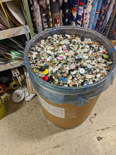 Fabric Store «Mill End Fabrics», reviews and photos, 1745 Kuenzli St, Reno, NV 89502, USA