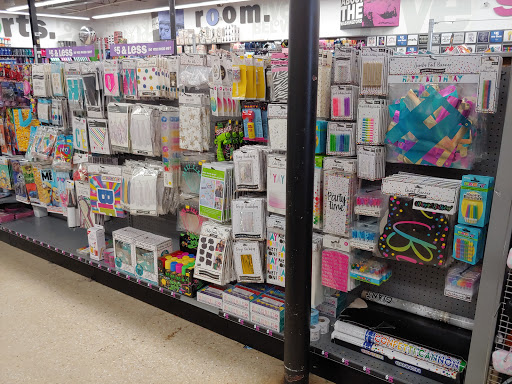 Variety Store «Five Below», reviews and photos, 1 Rte 37 W, Toms River, NJ 08753, USA