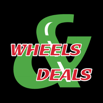 Used Car Dealer «Wheels & Deals», reviews and photos, 16003 WA-99, Lynnwood, WA 98087, USA