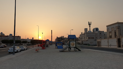 Children Amusement Park