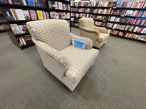 Book Store «Barnes & Noble», reviews and photos, 5101 Main St, Williamsburg, VA 23188, USA