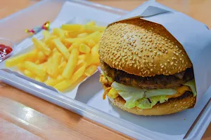 Burger 66 image