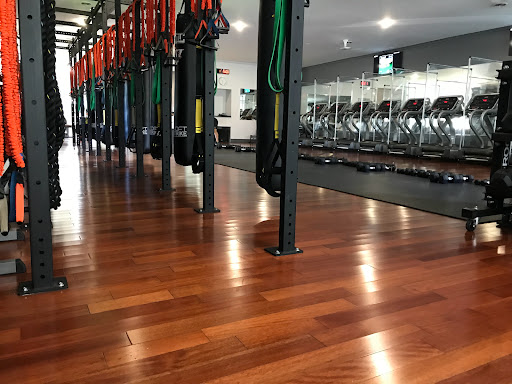 Gym «Fusion Integrated Training Fitness Studio», reviews and photos, 20169 Mack Ave, Grosse Pointe Woods, MI 48236, USA