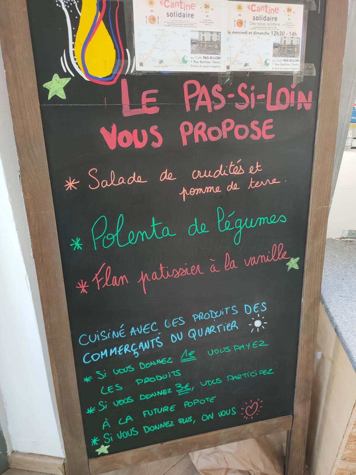 Photo n° 1 de l'avis de christine.A fait le 24/04/2021 à 17:51