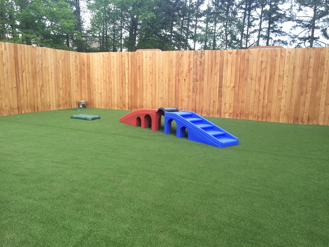 The Ark Pet Spa & Hotel Doraville