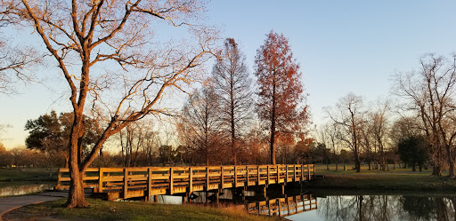 Golf Course «The Battleground Golf Course», reviews and photos, 1600 Georgia Ave, Deer Park, TX 77536, USA