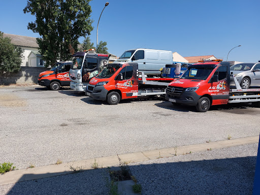 Photo 1 - casse auto perpignan saint esteve