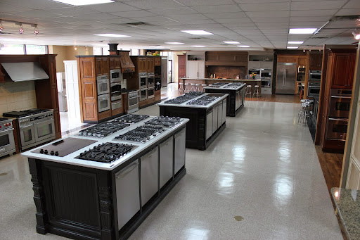 Appliance Store «Georgia Kitchens», reviews and photos, 5089 Bristol Industrial Way #k, Buford, GA 30518, USA
