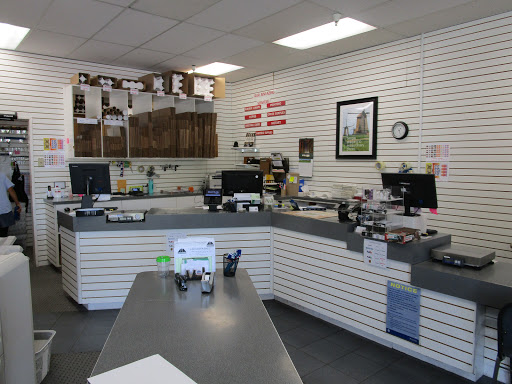 Notary Public «AIM Mail Center», reviews and photos, 708 Gravenstein Hwy N, Sebastopol, CA 95472, USA