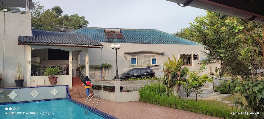 Villa Kharisma 88 - Megamendung