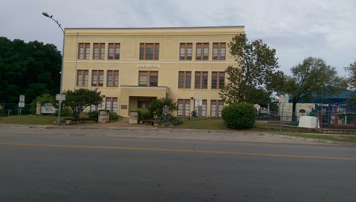 Pease Elementary School