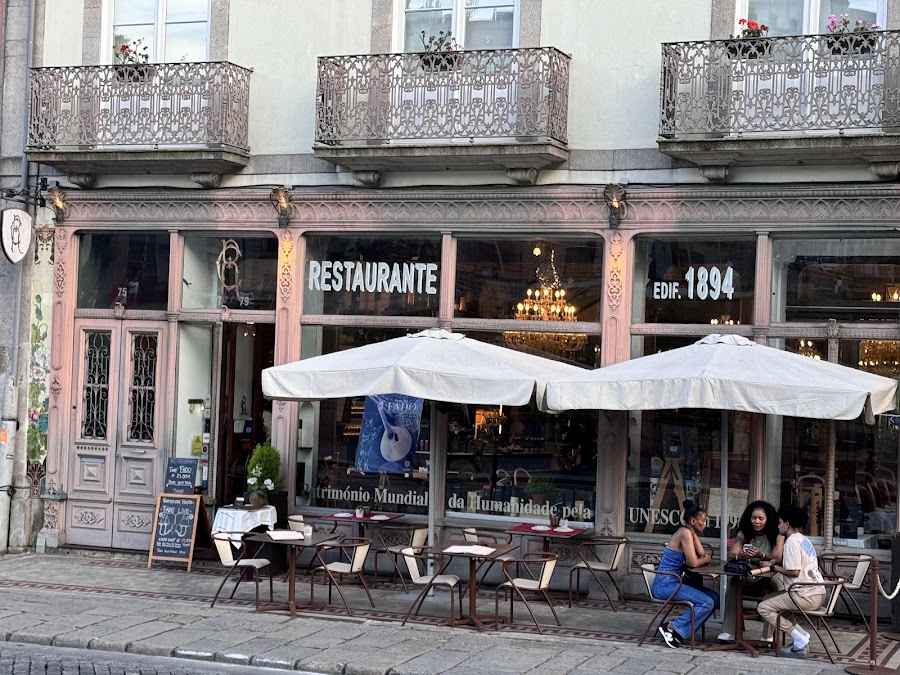 Restaurante RC