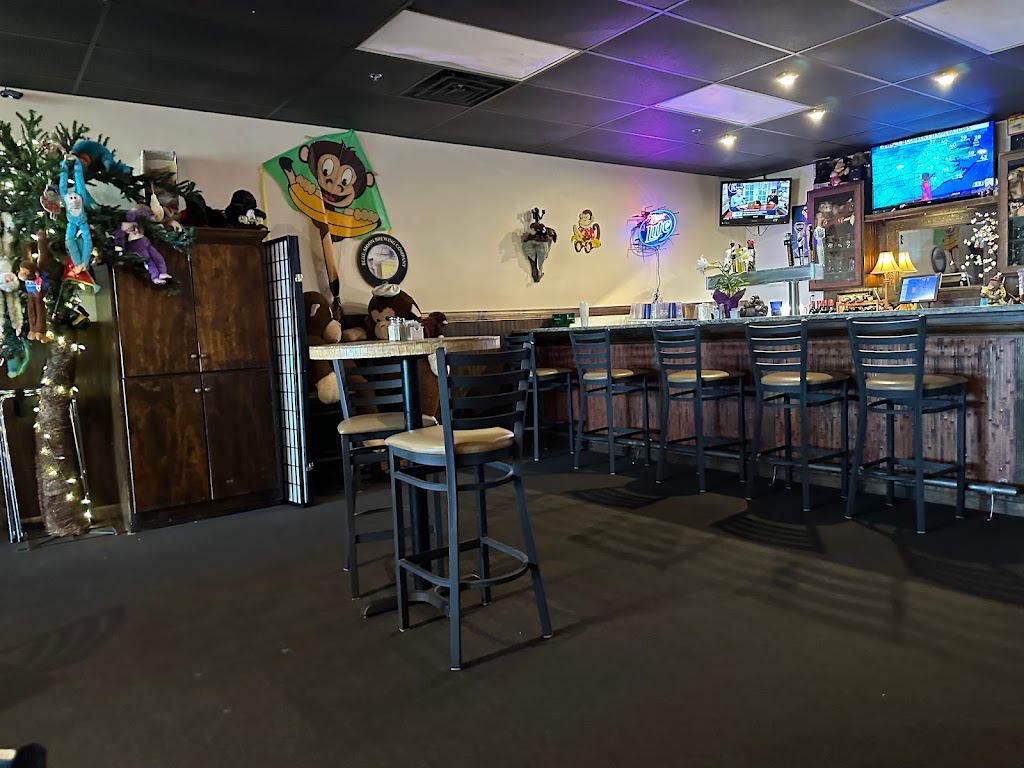 Monkey Bar & Grill 28512
