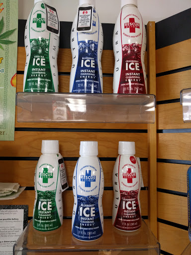 Tobacco Shop «Hempire State Smoke Shop», reviews and photos, 2340 Lyell Ave, Rochester, NY 14606, USA