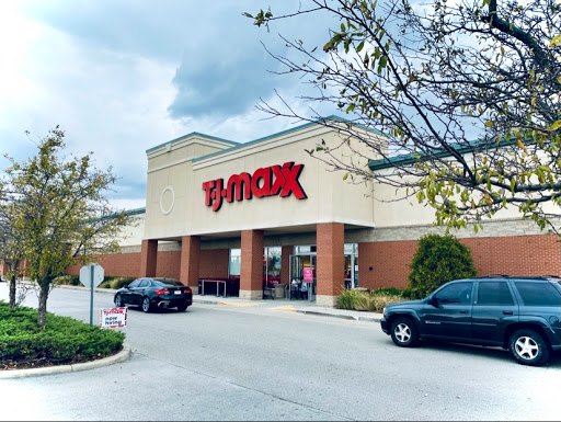 Department Store «T.J. Maxx», reviews and photos, 17100 Mercantile Blvd, Noblesville, IN 46060, USA