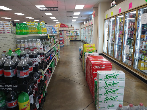 Liquor Store «Fossil Creek Liquor», reviews and photos, 1900 Western Center Blvd, Fort Worth, TX 76131, USA