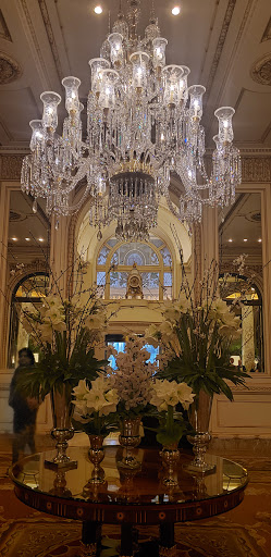 Florist «Greynolds Flower Shop», reviews and photos, 408 NE 125th St, North Miami, FL 33161, USA