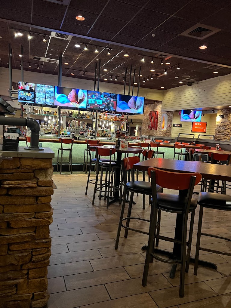 Smokey Bones Melbourne 32904