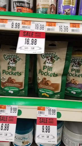 Pet Supply Store «Pet Supplies Plus», reviews and photos, 4332 Kent Rd, Stow, OH 44224, USA