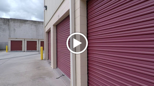 Self-Storage Facility «A-1 Self Storage», reviews and photos, 4427 San Fernando Rd, Glendale, CA 91204, USA