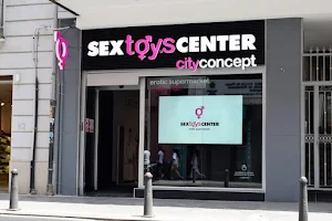 Sex Toys Center City Concept Valencia image