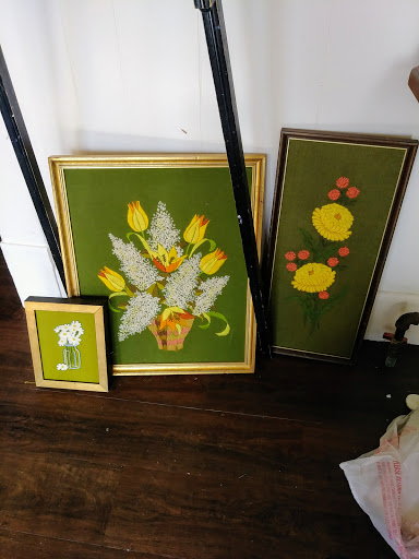 Thrift Store «OK Family Thrift», reviews and photos, 3641 NW 23rd St, Oklahoma City, OK 73107, USA