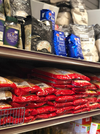 Indian Grocery Store «Jai Ho Indian Grocery Store», reviews and photos, 1462 Fillmore St, San Francisco, CA 94115, USA