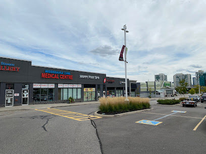 Mississauga Cure RxHealthMed Pharmacy