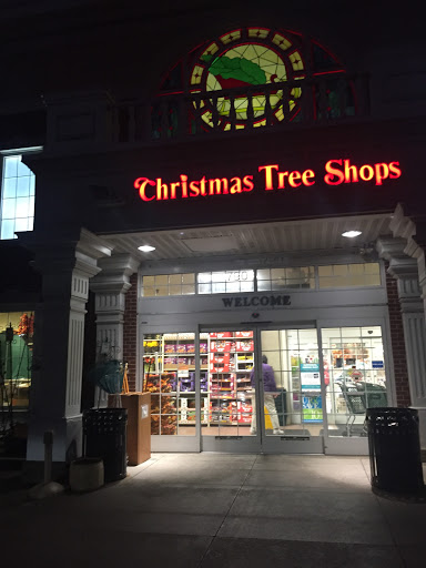 Home Goods Store «Christmas Tree Shops», reviews and photos, 790 Jefferson Rd, Rochester, NY 14623, USA