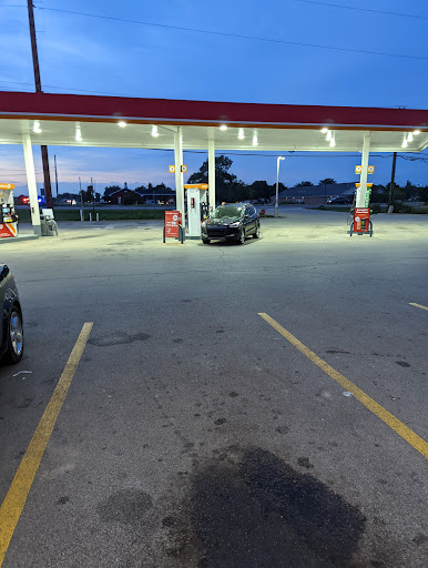 Convenience Store «Circle K», reviews and photos, 28350 Oregon Rd, Perrysburg, OH 43551, USA