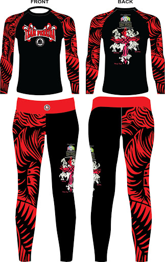 Self Defense School «MMA Academy, Home Of Team Pereira», reviews and photos, 531 Canal St, Reading, PA 19602, USA