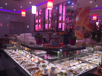 Atmosphère du Restaurant chinois Aux Délices d'Alésia à Paris - n°5