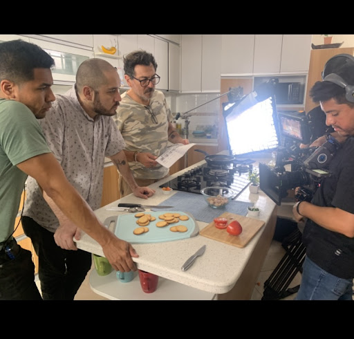 3 vértices films - casa productora & realizadora