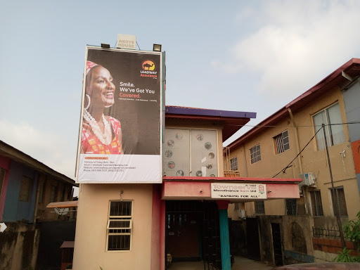 Leadway Assurance (Franchise) Office, 2, TOS Benson Road, Ojogbe Junction, Ikorodu, Nigeria, Insurance Agency, state Ogun