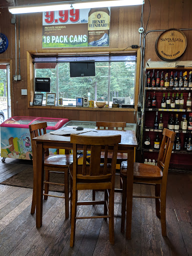 Convenience Store «Blodgett Country Store», reviews and photos, 21412 US-20, Blodgett, OR 97326, USA