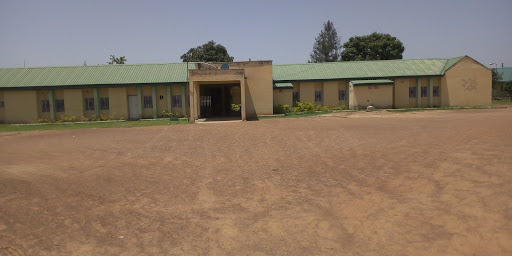 Bagwai Local Govt. Secretariat, Bichi-Bagwai Road, Bagwai, Nigeria, Real Estate Agency, state Katsina