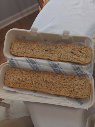 Sandwich Shop «Firehouse Subs», reviews and photos, 321 Commerce Dr, Peachtree City, GA 30269, USA