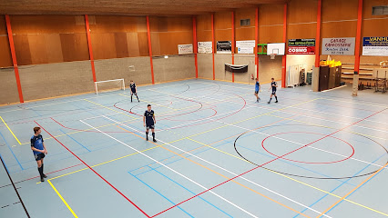 Sporthal APPELS