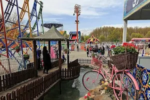 Nazhvan Amusement Park image