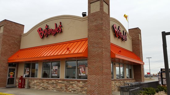 Bojangles 35128