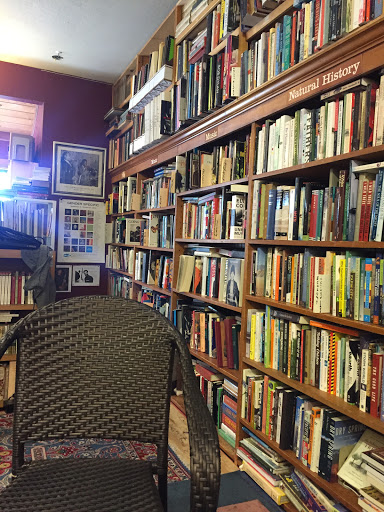 Book Store «Bird & Beckett Books & Records», reviews and photos, 653 Chenery St, San Francisco, CA 94131, USA