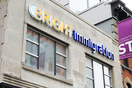 Bright Immigration Consultants