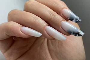 Felicia's Gold Fingers image