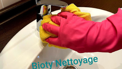 Bioty nettoyage
