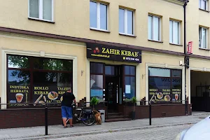 Zahir Kebab image