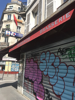 Habanos à Paris