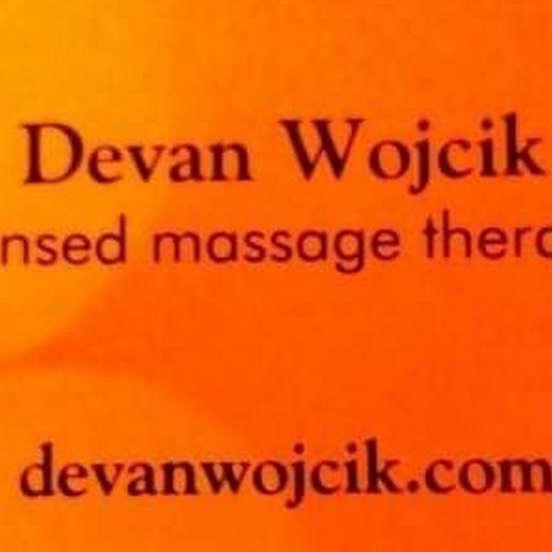 Portland, Maine Massage Therapist Devan Wojcik