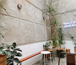 Cherry Coffee Bar photo