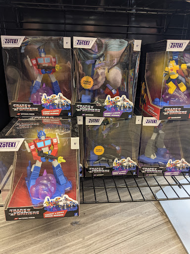 Video Game Store «GameStop», reviews and photos, 8004 Denton Hwy STE 124, Watauga, TX 76148, USA