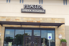 Platia Greek Kouzina